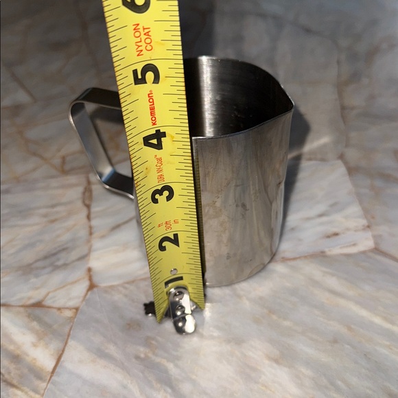 Stainless Steel Pitcher - Picture 7 of 8